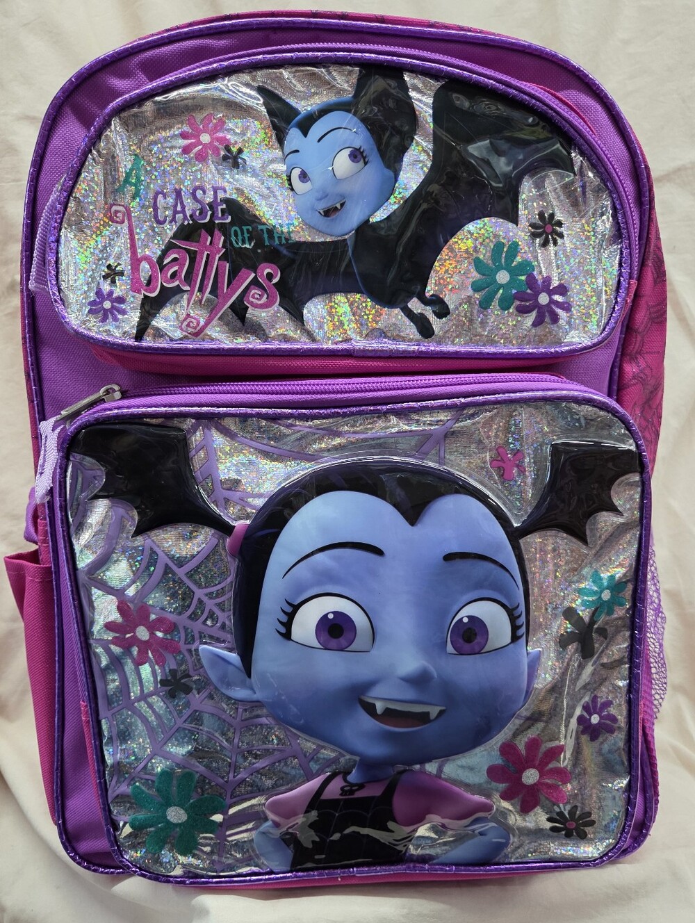 Vampirina Backpack